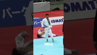 maruyama best ippon [upl. by Blakelee425]