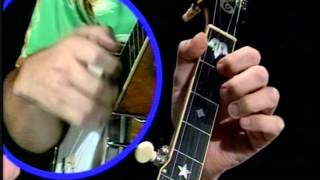 Learn to Play Clawhammer Banjo  Lesson One [upl. by Eitisahc545]