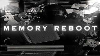 BLACK NOIR  MEMORY REBOOT [upl. by Sandy]