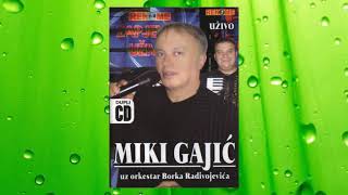 Borko Radivojevic  Kolo brzo  Live  Audio 2009 [upl. by Ecyak]