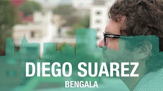 Diego Suarez Bengala  16 Sesiones al Aire Libre [upl. by Lesiram545]