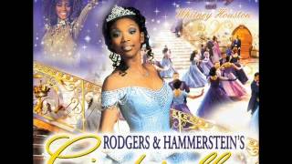 Rodgers amp Hammersteins Cinderella 1997  15  A Lovely Night [upl. by Vivyan]