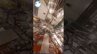 large hadron collider god particle by S1V2 [upl. by Carthy]