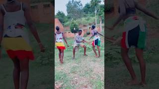 Acholi dance music [upl. by Phi639]