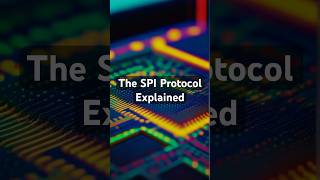 SPI protocol in embedded systems explained [upl. by Clite712]