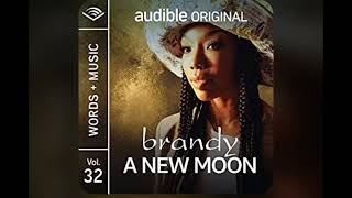 Brandy Borderline new arrangements audible [upl. by Alimat]