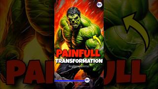 Marvel Ke Sabse Painfull Transformation  ByRealHamzaVerse [upl. by Gomar320]