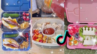 lunch box packing for your kids and husband compilation 5 [upl. by Llorre]