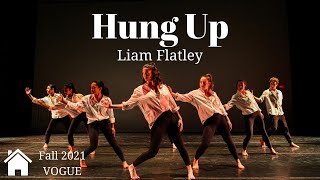 Hung Up Jazz Fall 21  Arts House Dance Company [upl. by Lapo]