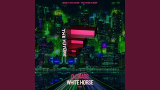 White Horse Qubiko Remix [upl. by Adnilak]