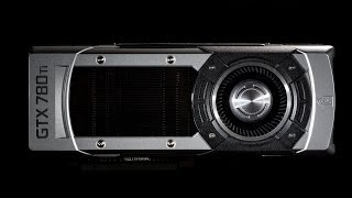 GeForce GTX 780 Ti Launch Video [upl. by Jarvey827]