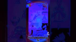 ImperialBlackGodsonTv vybzkartelradio FreeWorldBoss salute aw Jah Get All the Glory ​⁠Jah Jah [upl. by Meehsar]