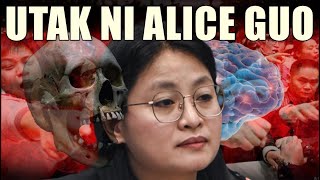 SA WAKAS Lihim na Pagkatao ni Mayor Alice Guo Nabulgar Na [upl. by Dittman12]