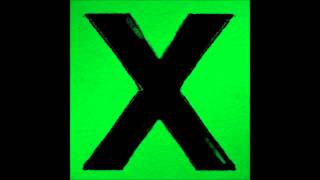 Ed Sheeran  Thinking Out Loud Official Audio [upl. by Dambro]