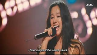 200 Pounds Beauty Maria  Kim Ah Joong Iconic [upl. by Teague291]