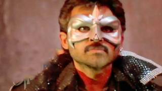 Venkatesh Devi Putrudu Movie Video Songs  Rama O Rama [upl. by Nahsor326]