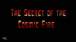 Secret of the Cosmic Fire from Sky  Draconids  Methane Cosmography101304 w Randall Carlson 08 [upl. by Eizeerb998]