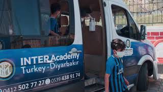 Inter Academy Turkey Diyarbakır [upl. by Nole]