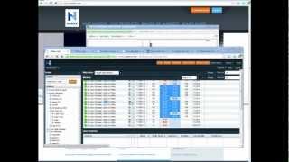 Live Nadex Straddle Binary Trade 472 in 10 Minutes [upl. by Brandwein]