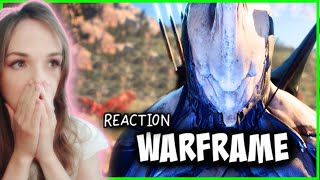 Warframe Devstream 177 Dante Gameplay Reveal Inaros Rework New TennoGen amp More [upl. by Yrrem]