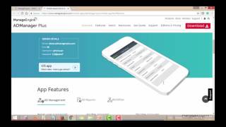 What’s new in ADManager Plus [upl. by Erica738]