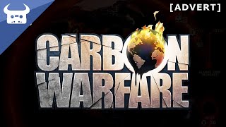 CARBON WARFARE RAP  Dan Bull [upl. by Sherlocke697]