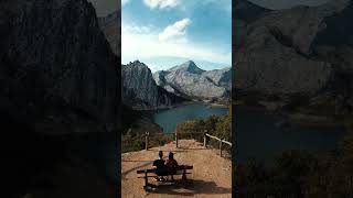 Picos da Europa 🇪🇸 [upl. by Anjali]