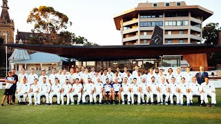 Welcome to Melbourne University Cricket Club [upl. by Esoranna]