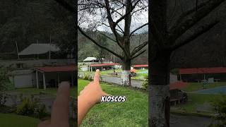 Balneario las adjuntas [upl. by Pepillo]