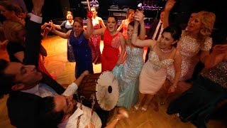 Aramean Wedding Party in Vienna  Abraham amp Petra Hochzeitsvideo [upl. by Lamhaj]