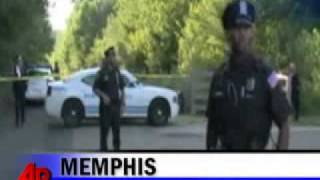 lorenzen wright found dead in memphis tn [upl. by Daggna]