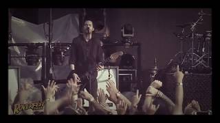 Chevelle  The Red Live Entire performance 2016 [upl. by Koressa]