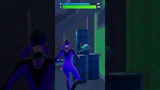 Fortnite but I can only heal with Slurp barrels shorts fortnite [upl. by Eltrym]