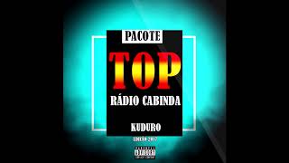 Kuduro de Cabinda Mix anos 2006  2012 [upl. by Allemaj]