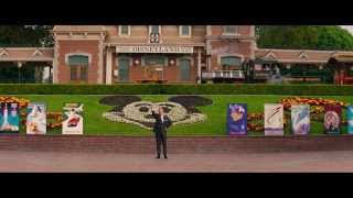 Saving Mr Banks Official Trailer  Trailer Review  HD PLUS [upl. by Tish]