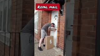 My Week of Parcel Delivery Nightmare 🤯 [upl. by Victoria]