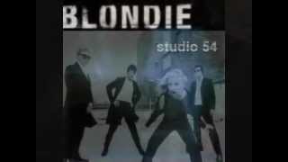 Blondie  Studio 54 St Avelyn Mx [upl. by Anevad]