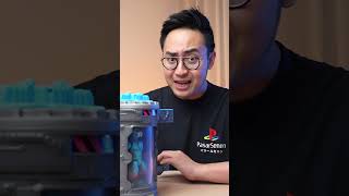 PART 2 UNBOXING MAINAN MRBEAST LAB MUTATORS [upl. by Irami232]