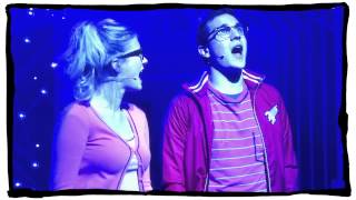 Loserville The Musical  Official Trailer [upl. by Eldrid714]