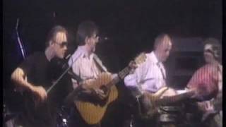 Fairport Convention  Alive in New York Full concert [upl. by Zadack]