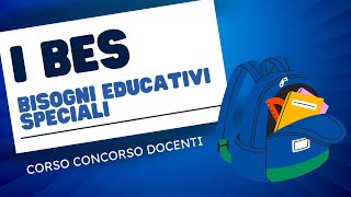 I BES bisogni educativi speciali tutto quello che devi sapere [upl. by Mukerji868]