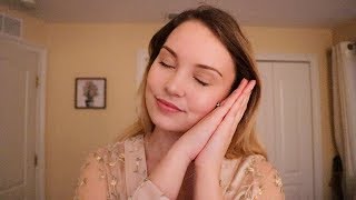 ASMR Relaxing Triggers to Help You Sleep ♥ [upl. by Atsugua]