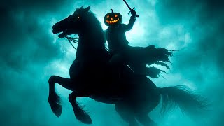 The Legend Of Sleepy Hollow By Washington Irving  The Full Original Story  Halloween Month [upl. by Burns497]