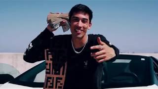 Fitzthekidd  FENDI FANATIC Official Music Video [upl. by Aenej]