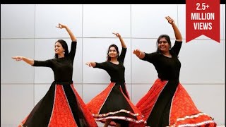 Inkem Inkem Inkem Kavale  Semi Classical Dance Cover [upl. by Samuele71]