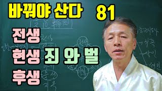 전생 현생 후생 죄를 지으면 짐승으로 태어나게 된다 [upl. by Joann750]