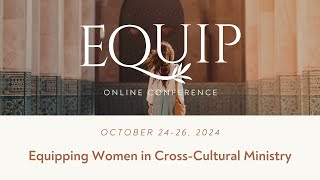 Equip Conference Promo [upl. by Ashlee999]