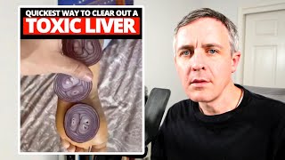 Akka Liver Supplement Reviews Dr Gina Sam and Enclave BioActives Explained [upl. by Cis]