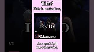 Rating random ships todomomo [upl. by Ennovyahs]