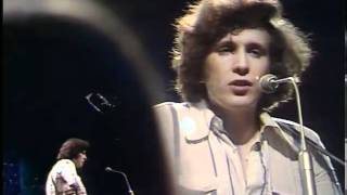 Don McLean  Vincent Live Sounds For Saturday 1972 HQ [upl. by Poppo596]